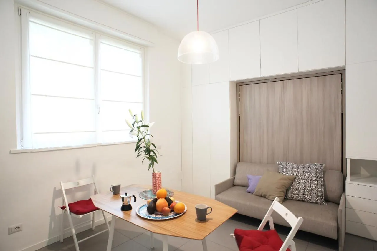 Apartment Boutique Home Duomo E Universita Bocconi Milan